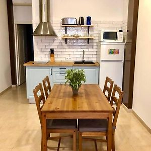Standaard Appartement